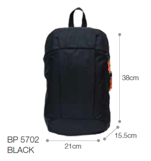 B BACKPACK BAG BP57