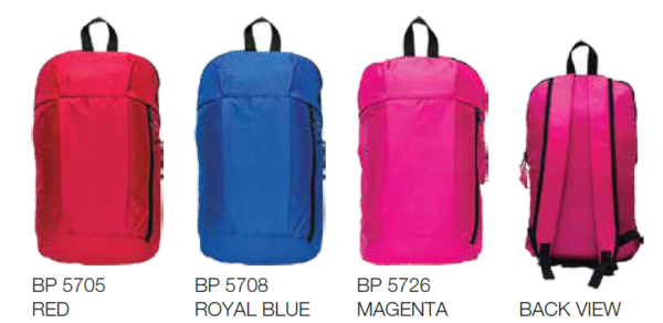 B Backpack Bag BP57