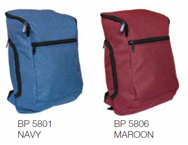 B BACKPACK BAG BP58