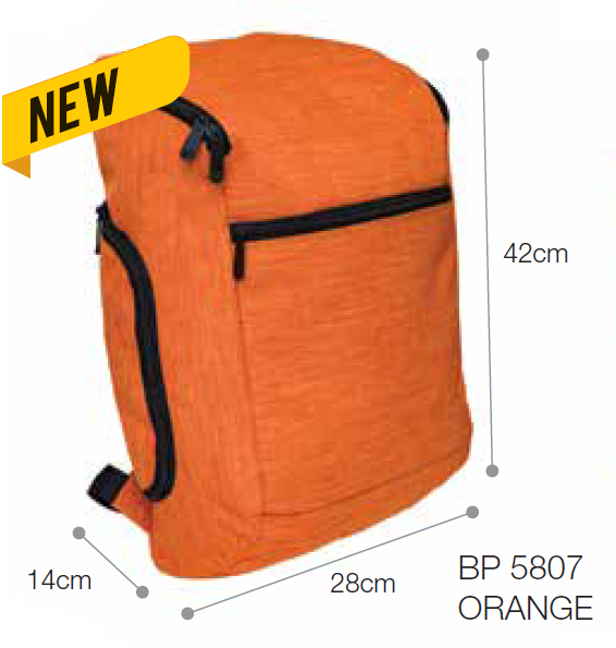B BACKPACK BAG BP58