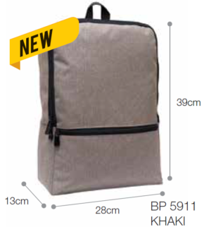 B BACKPACK BAG BP59