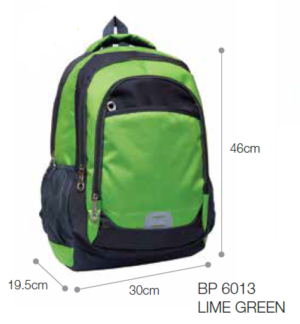B BACKPACK BAG BP60