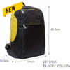 B BACKPACK BAG BP61