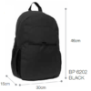 B BACKPACK BAG BP62