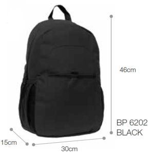 B BACKPACK BAG BP62