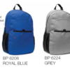 B BACKPACK BAG BP62