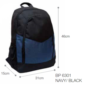 B BACKPACK BAG BP63