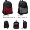 B BACKPACK BAG BP63
