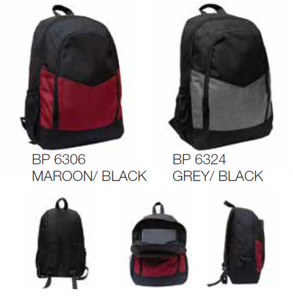B BACKPACK BAG BP63