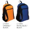 B EXCLUSIVE LAPTOP BACKPACK BAG LT04
