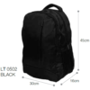 B Exclusive Laptop Backpack Bag LT05
