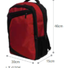 B EXCLUSIVE LAPTOP BACKPACK BAG LT07