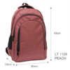 B EXCLUSIVE LAPTOP BACKPACK BAG LT11