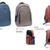 B EXCLUSIVE LAPTOP BACKPACK BAG LT11