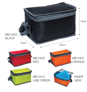 B MULTIPURPOSE BAG - MB04