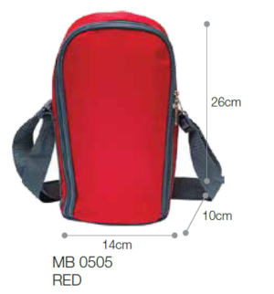 B MULTIPURPOSE BAG - MB05