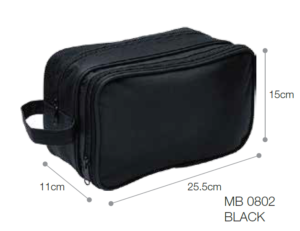 B MULTIPURPOSE BAG - MB08