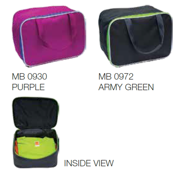B Multipurpose Bag - MB09