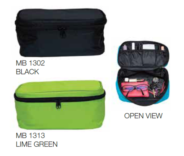 B Multipurpose Bag - MB13