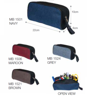 B MULTIPURPOSE BAG - MB15