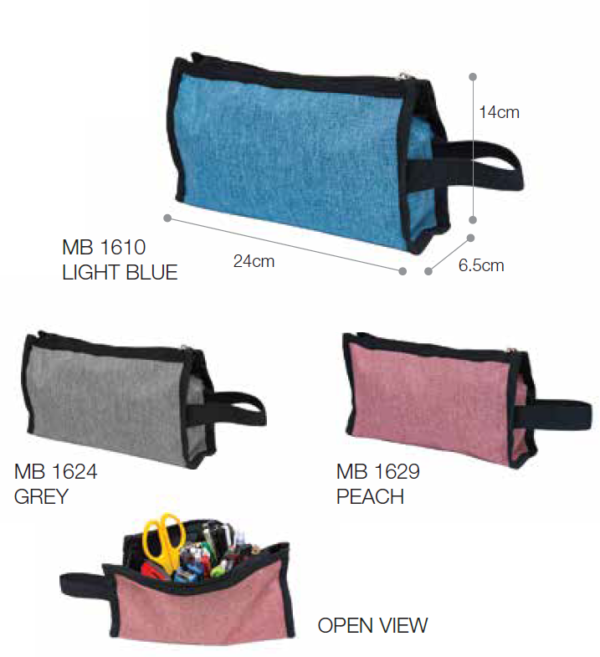 B Multipurpose Bag - MB16
