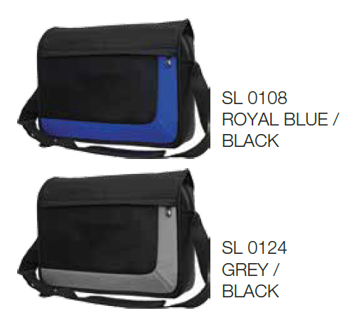 B SLING BAG - SL01