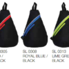 B SLING BAG - SL03