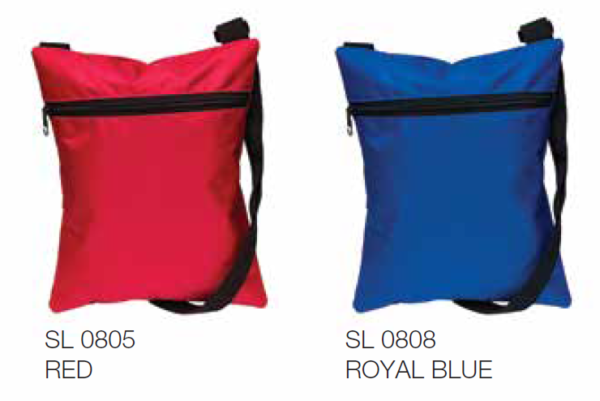 B Sling Bag - SL08