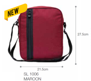 B SLING BAG - SL10