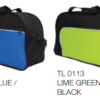 B TRAVELLING BAG- TL01