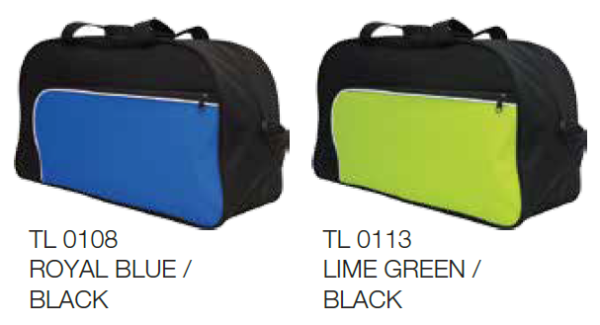 B TRAVELLING BAG- TL01