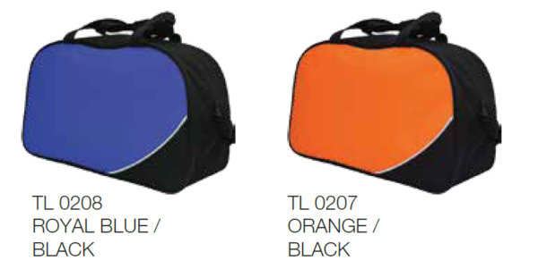 B TRAVELLING BAG- TL02