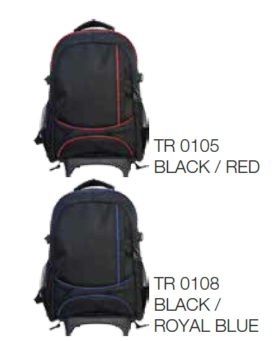 B TROLLEY LUGGAGE BAG TR01