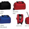 B TROLLEY LUGGAGE BAG TR03