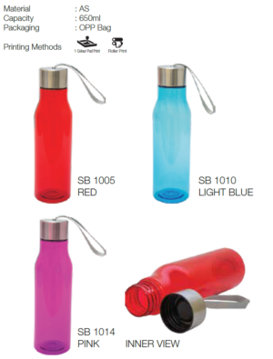 SB10 B SB10 - SPORT BOTTLE