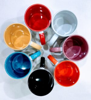 IMAG1354 COLOUR MUG (INNER RIM) 11OZ
