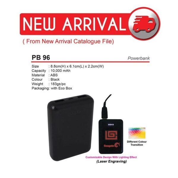 AD PB 96 POWERBANK