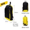 B SMALL BACKPACK BAG