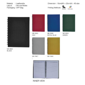 B PU ORGANIZER - NB29