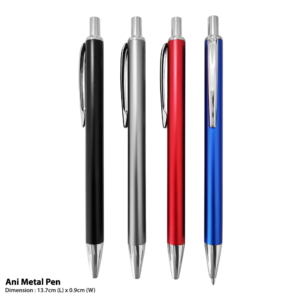 M ANI METAL PEN