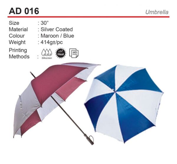 AD 016 Umbrella