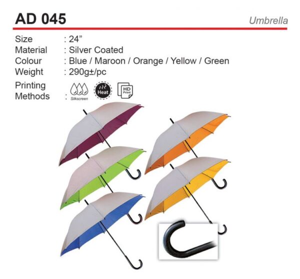 AD 045 Umbrella