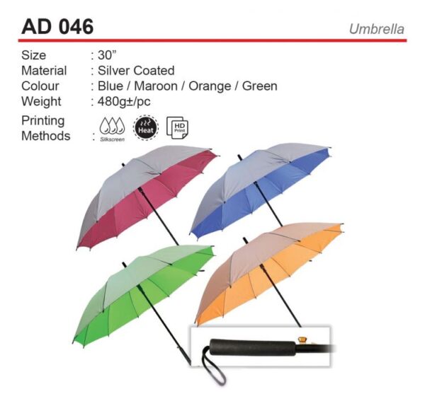 AD 046 UMBRELLA