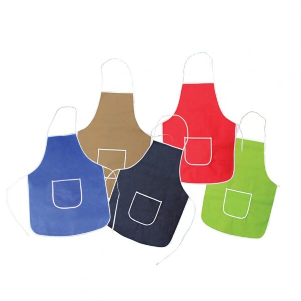 AD AP 4837 NON WOVEN APRON