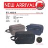 AD BTL 4032-II TOILETRIES BAG