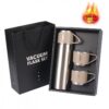 M 4171-T Vacuum Flask Set AD M 4171-T VACUUM FLASK SET