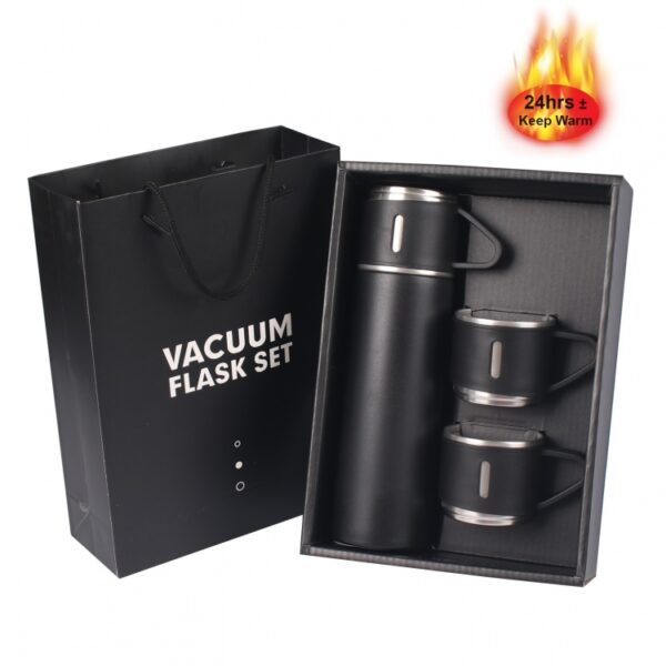 M 4171-T Vacuum Flask Set.2 AD M 4171-T VACUUM FLASK SET