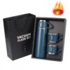 M 4171-T Vacuum Flask Set.3 AD M 4171-T VACUUM FLASK SET