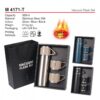 M 4171-T Vacuum Flask Set.4 AD M 4171-T VACUUM FLASK SET