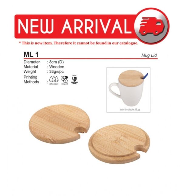 AD ML 1 MUG LID